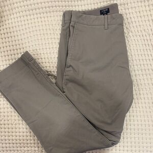 J. Crew Flex Men's Slim Chinos